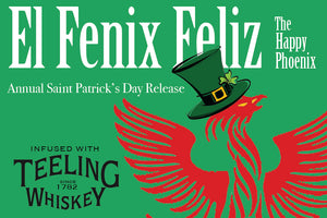 El Fenix Feliz - The Irish Coffee